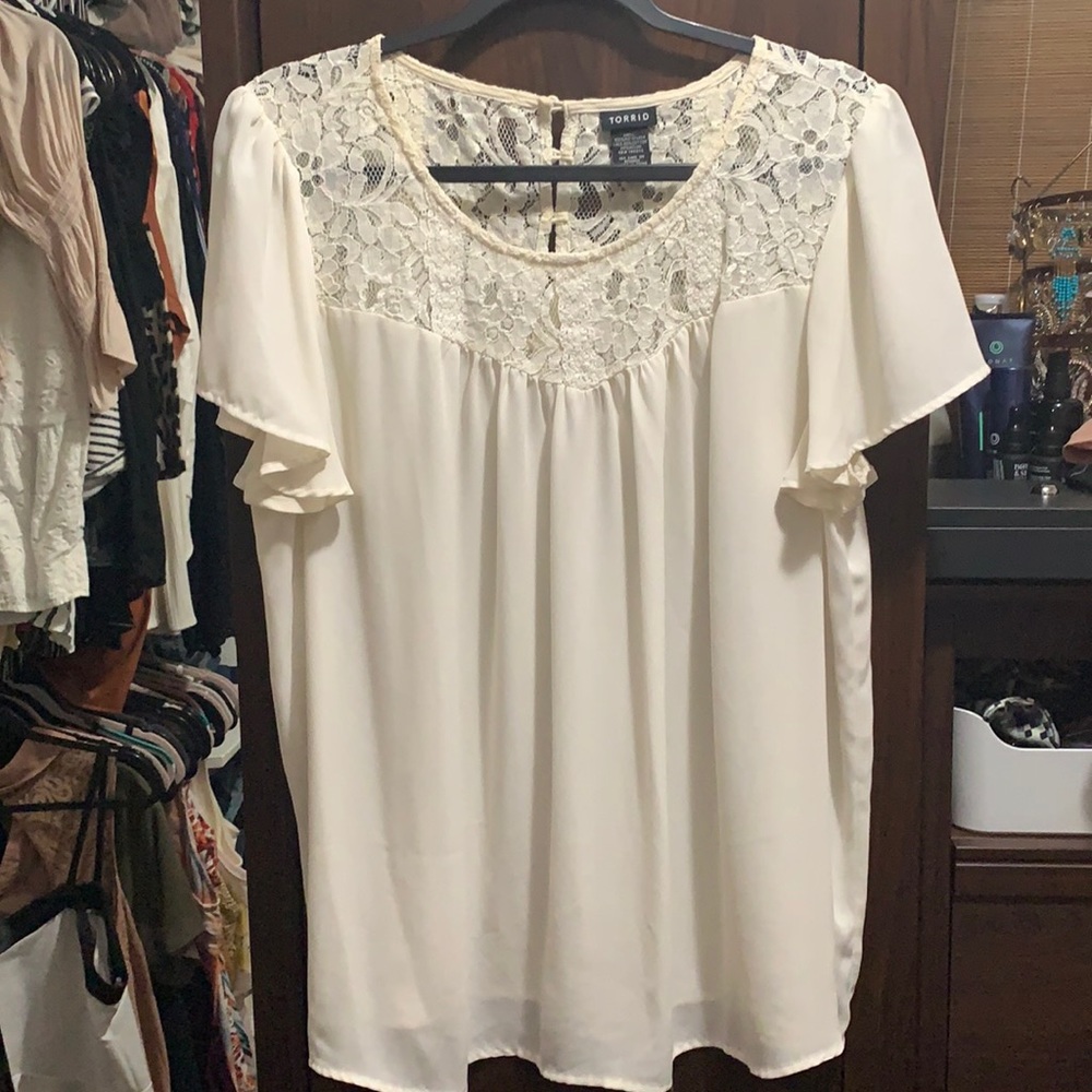 Blouse